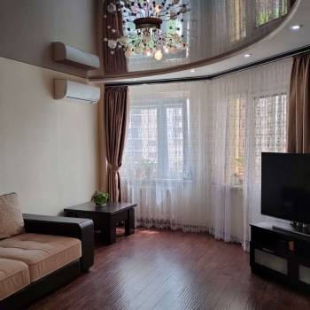 Продается 3-х комнатная квартира, 83 м²