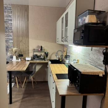 Сдается 1-комнатная квартира, 27 м²
