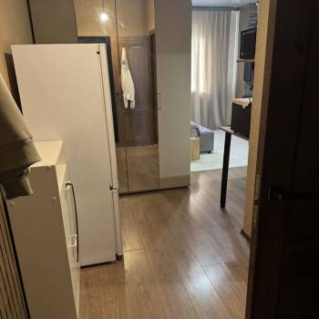 Сдается 1-комнатная квартира, 27 м²