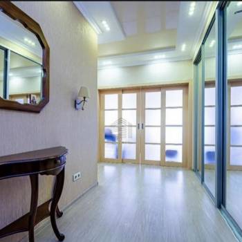 Продается 3-х комнатная квартира, 113,5 м²