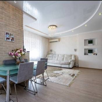 Продается 3-х комнатная квартира, 113,5 м²