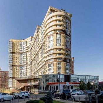 Продается 3-х комнатная квартира, 113,5 м²