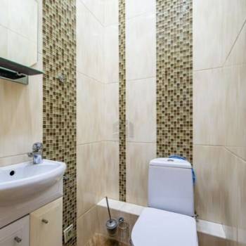 Продается 3-х комнатная квартира, 113,5 м²
