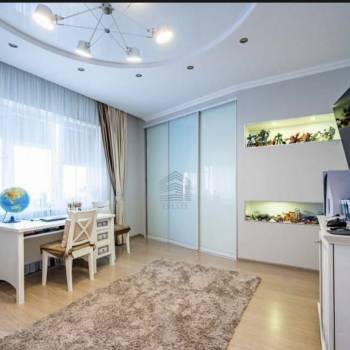 Продается 3-х комнатная квартира, 113,5 м²