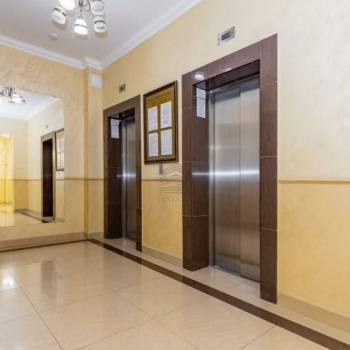 Продается 3-х комнатная квартира, 113,5 м²
