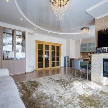 Продается 3-х комнатная квартира, 113,5 м²