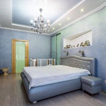 Продается 3-х комнатная квартира, 113,5 м²