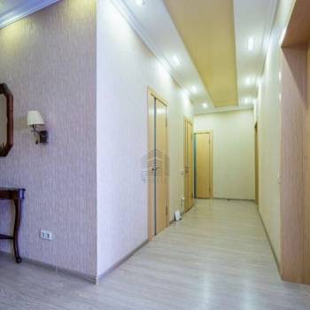 Продается 3-х комнатная квартира, 113,5 м²