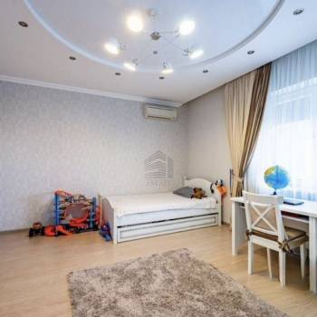 Продается 3-х комнатная квартира, 113,5 м²