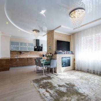 Продается 3-х комнатная квартира, 113,5 м²