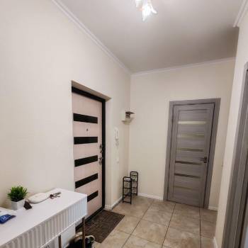 Сдается 1-комнатная квартира, 40,8 м²