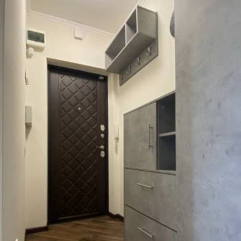 Сдается 1-комнатная квартира, 30,7 м²