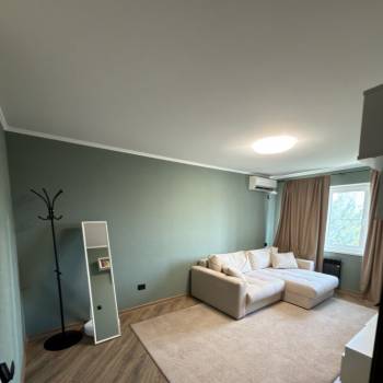 Сдается 1-комнатная квартира, 30,7 м²