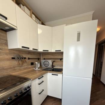Сдается 1-комнатная квартира, 30,7 м²