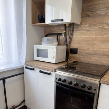 Сдается 1-комнатная квартира, 30,7 м²