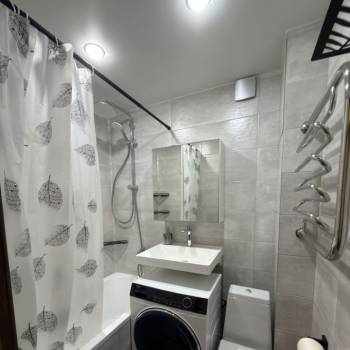 Сдается 1-комнатная квартира, 30,7 м²