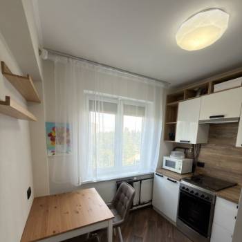 Сдается 1-комнатная квартира, 30,7 м²