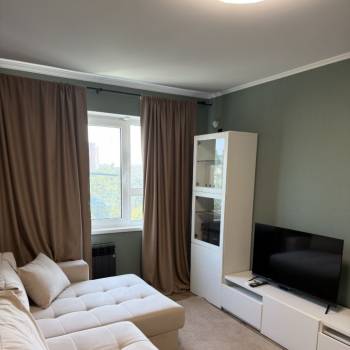 Сдается 1-комнатная квартира, 30,7 м²