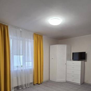 Сдается 1-комнатная квартира, 34 м²