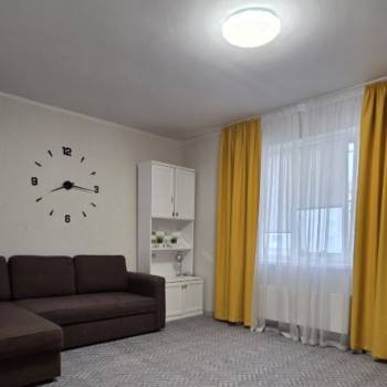 Сдается 1-комнатная квартира, 34 м²