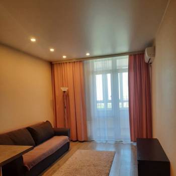 Сдается 1-комнатная квартира, 26,5 м²