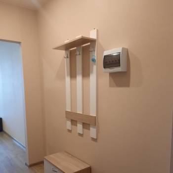 Сдается 1-комнатная квартира, 26,5 м²