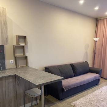 Сдается 1-комнатная квартира, 26,5 м²