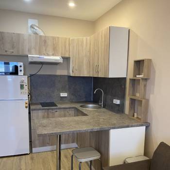 Сдается 1-комнатная квартира, 26,5 м²