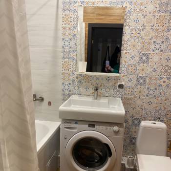 Сдается 1-комнатная квартира, 26,5 м²