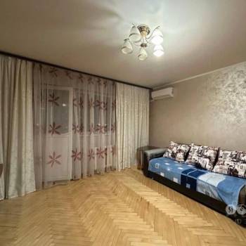 Сдается 2-х комнатная квартира, 57 м²