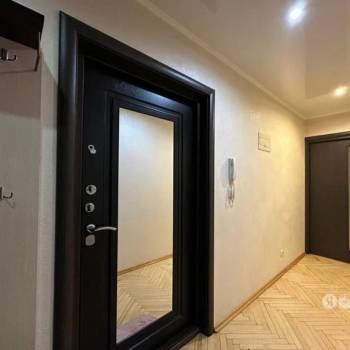 Сдается 2-х комнатная квартира, 57 м²