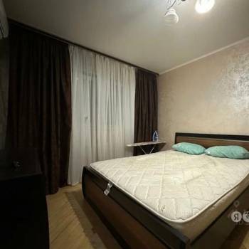 Сдается 2-х комнатная квартира, 57 м²