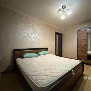 Сдается 2-х комнатная квартира, 57 м²