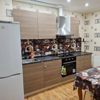 Сдается 2-х комнатная квартира, 54 м²