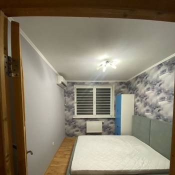 Сдается 2-х комнатная квартира, 54 м²