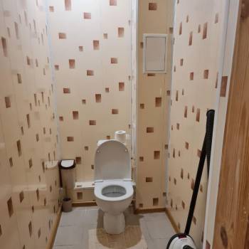 Сдается 2-х комнатная квартира, 54 м²
