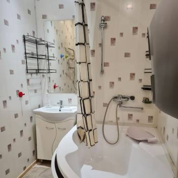 Сдается 2-х комнатная квартира, 54 м²