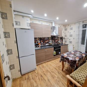 Сдается 2-х комнатная квартира, 54 м²