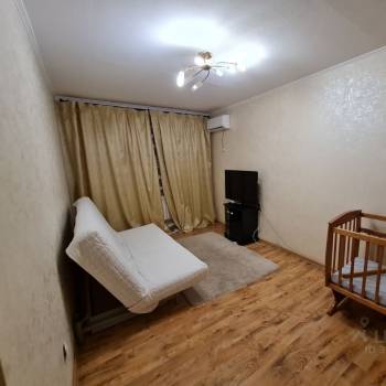 Сдается 2-х комнатная квартира, 54 м²