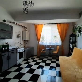 Продается 2-х комнатная квартира, 61 м²