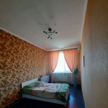 Продается 2-х комнатная квартира, 61 м²