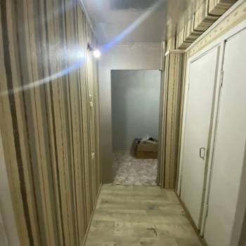 Сдается 2-х комнатная квартира, 56 м²