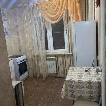 Сдается 2-х комнатная квартира, 56 м²