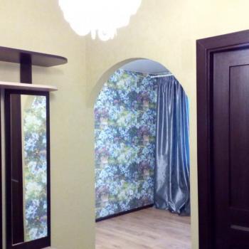 Сдается 1-комнатная квартира, 32 м²