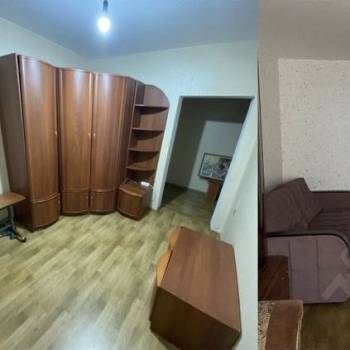 Сдается 1-комнатная квартира, 55 м²