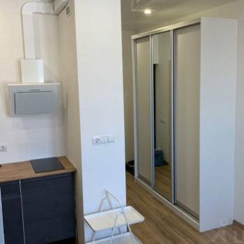 Сдается 1-комнатная квартира, 25 м²