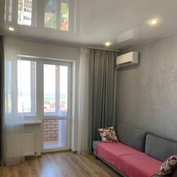 Сдается 1-комнатная квартира, 25 м²