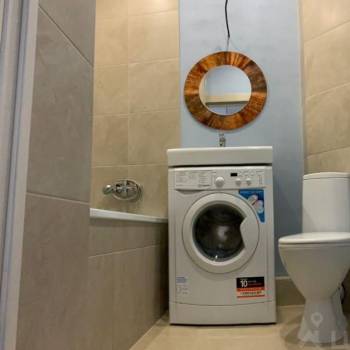 Сдается 1-комнатная квартира, 25 м²