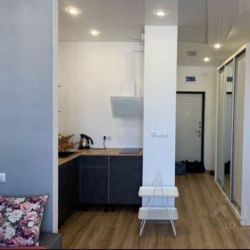 Сдается 1-комнатная квартира, 25 м²
