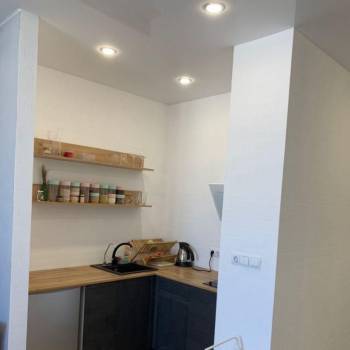 Сдается 1-комнатная квартира, 25 м²